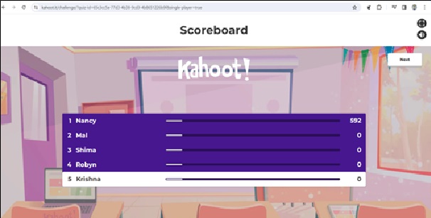 kahoot8