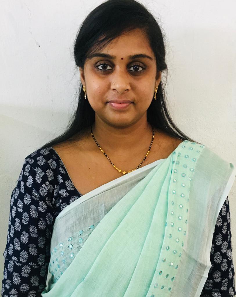 Vanapalli Mounica