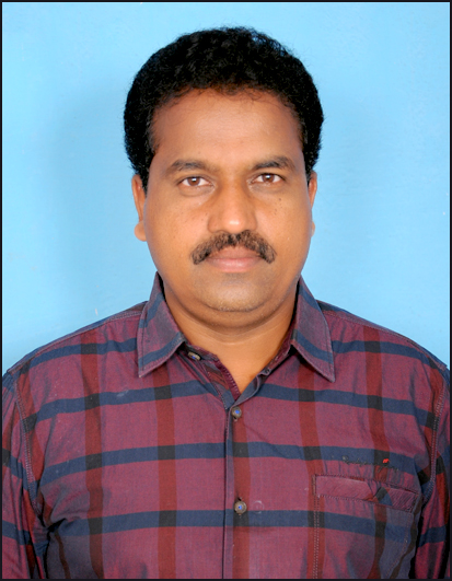 Kiran Kumar