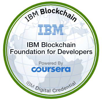 ibm blockchain